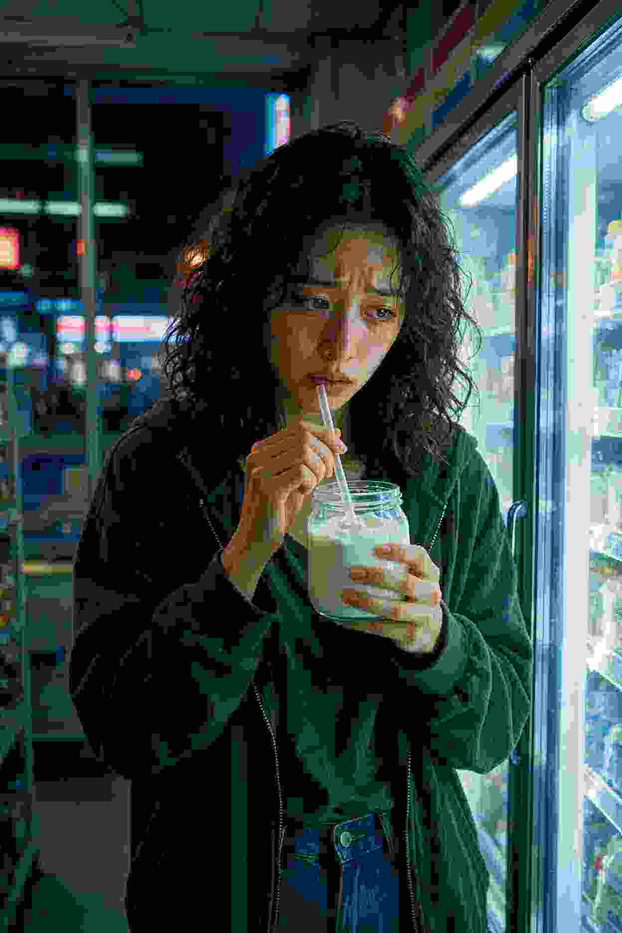 甜蜜陷阱