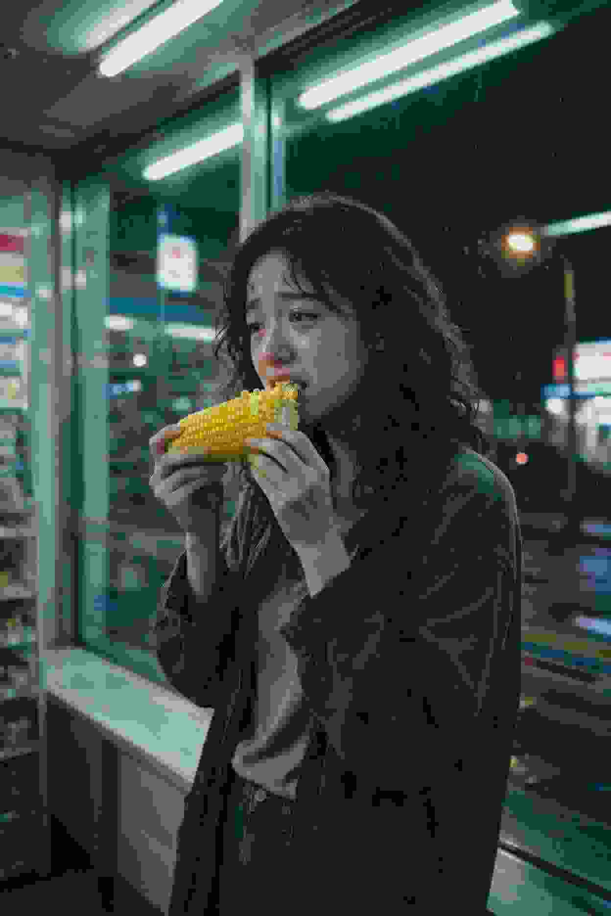 爱在深秋
