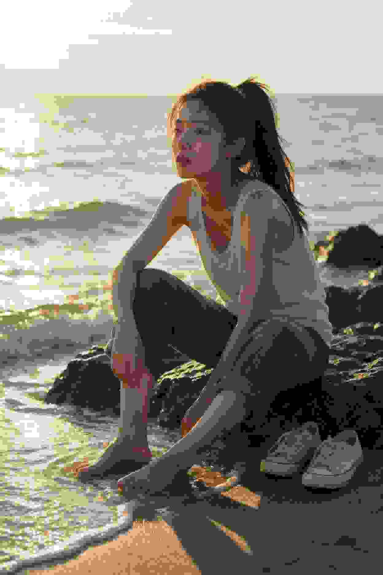 浪漫邂逅