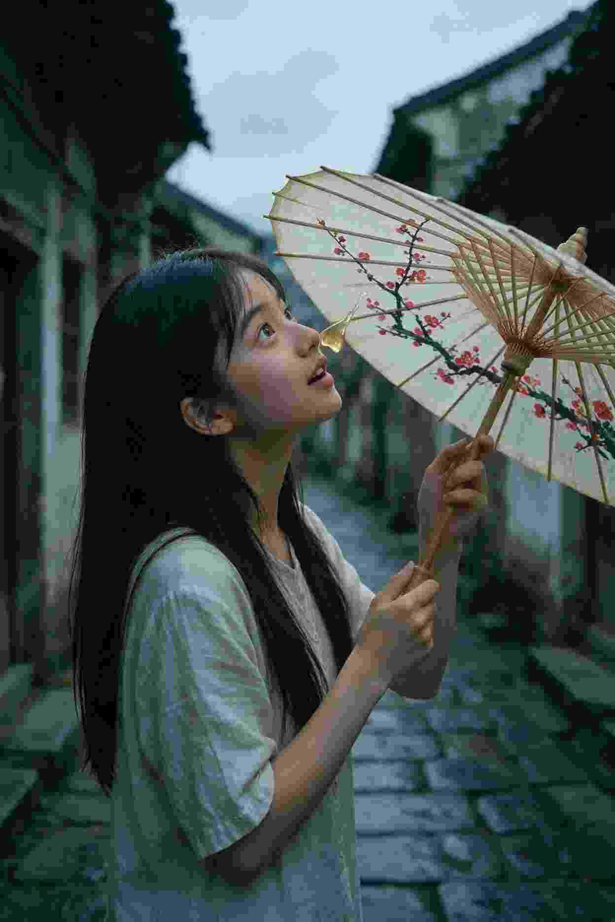 诡案追踪